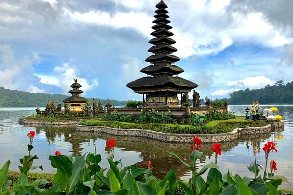 Bali, Indonésia