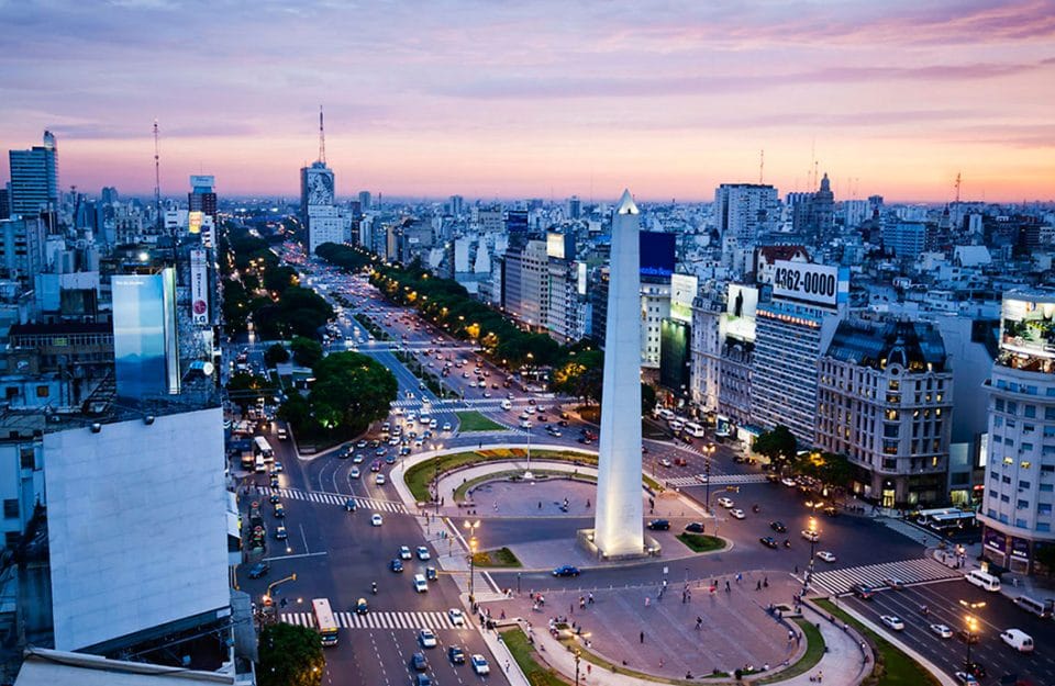 Buenos Aires, Argentina