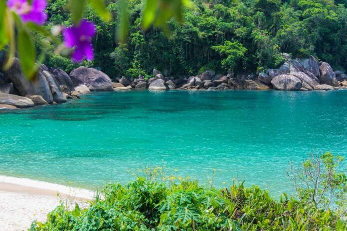 melhores praias para você