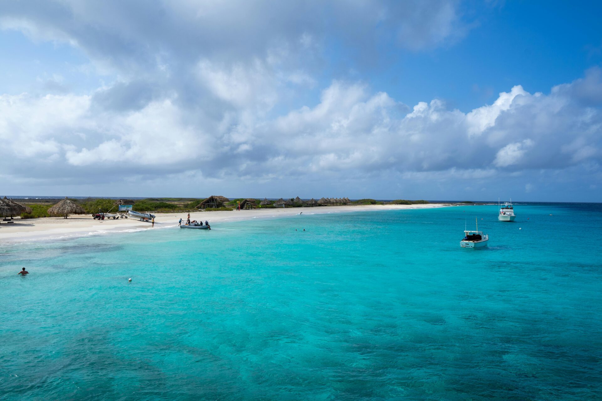 Roteiros de 6, 9 e 10 dias em Curaçao e Aruba - confira aqui no Vale Cada Viagem