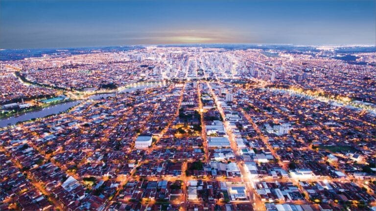 final de semana em são josé do rio preto