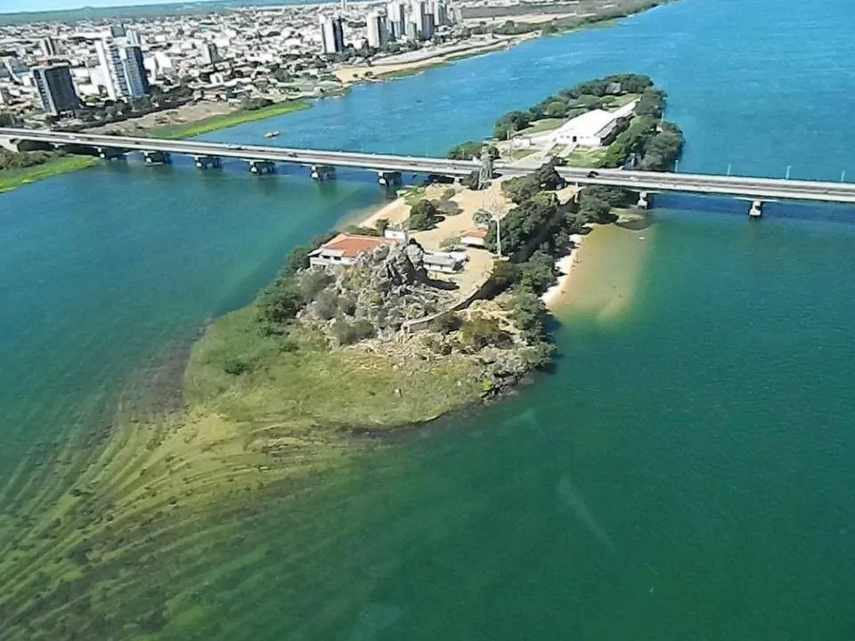 Guia de Petrolina, em Pernambuco. Confira todos os detalhes desse destino aqui!!