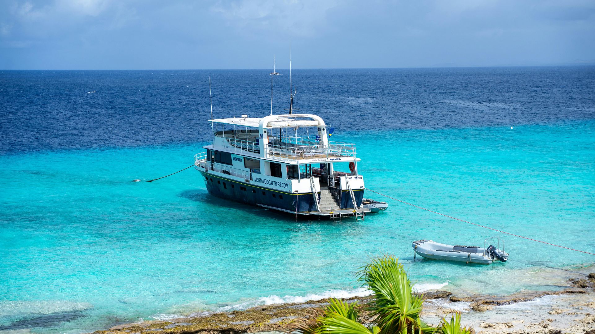 Onde ficar em Curaçao