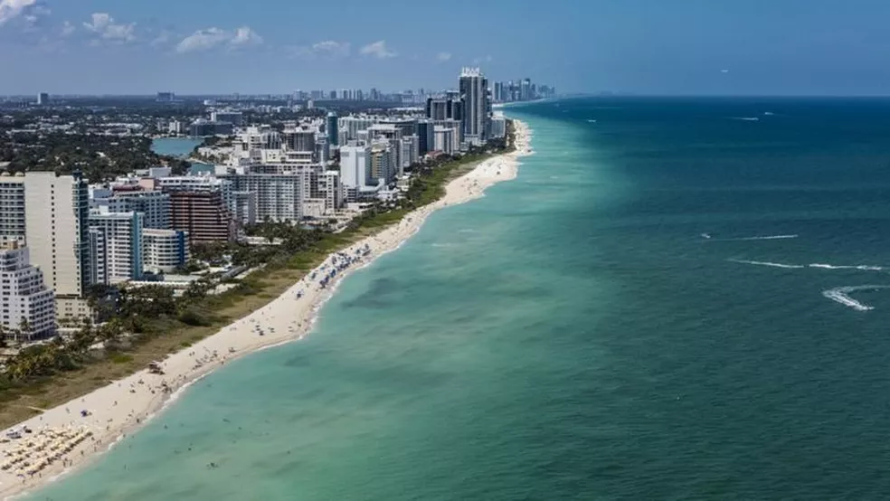 Miami, Estados Unidos