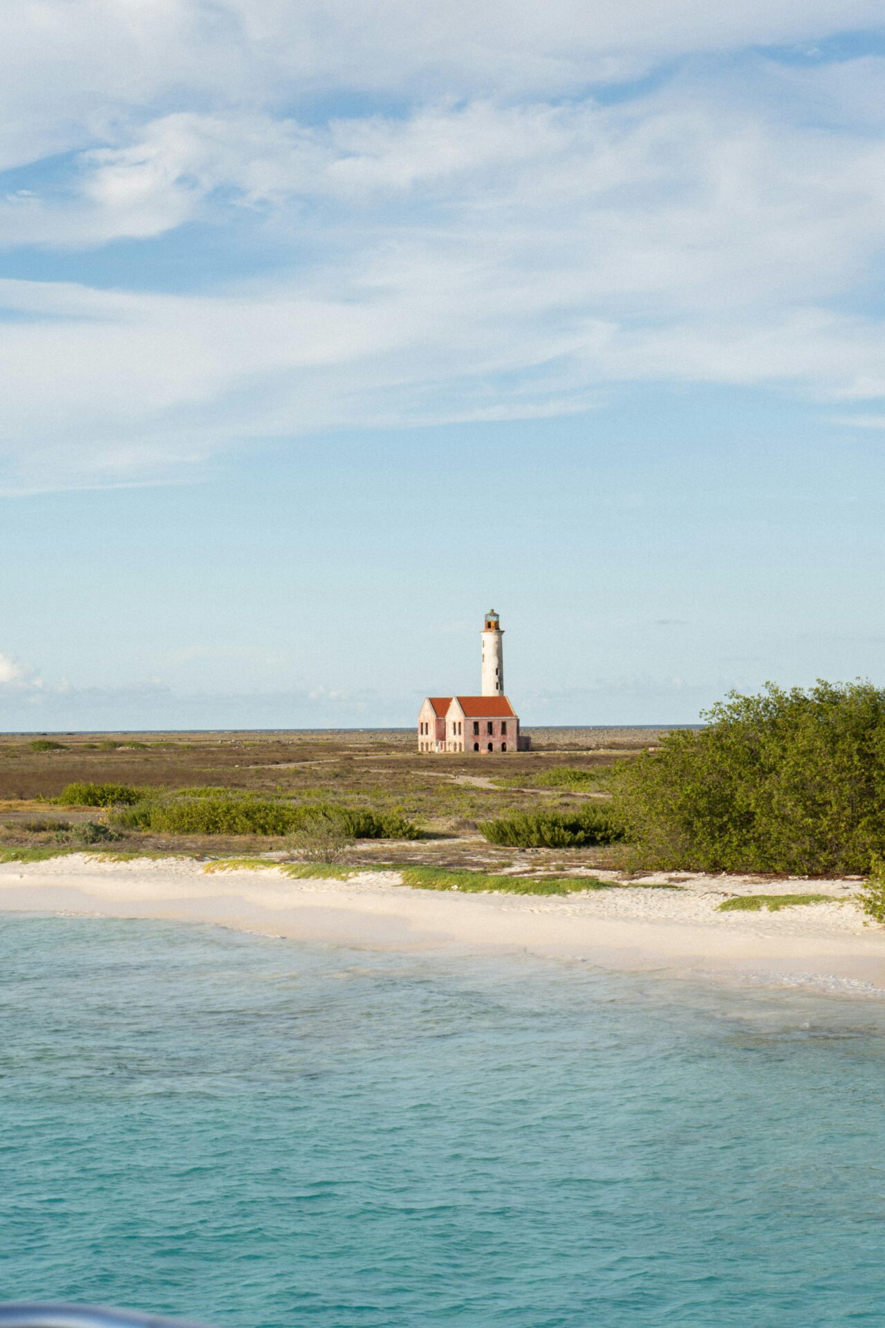 Onde comer em Curaçao