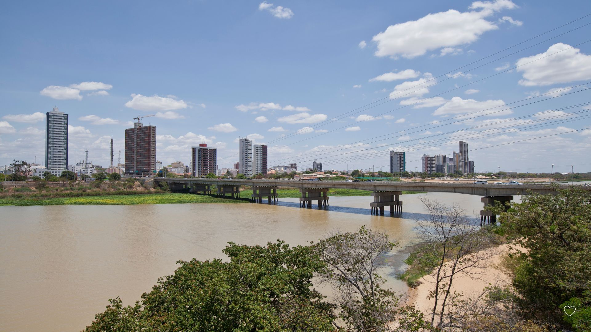 Quando ir em Petrolina? Qual a melhor época para conhecer essa cidade linda? Quando ir em Petrolina, saiba aqui no Vale Cada Viagem