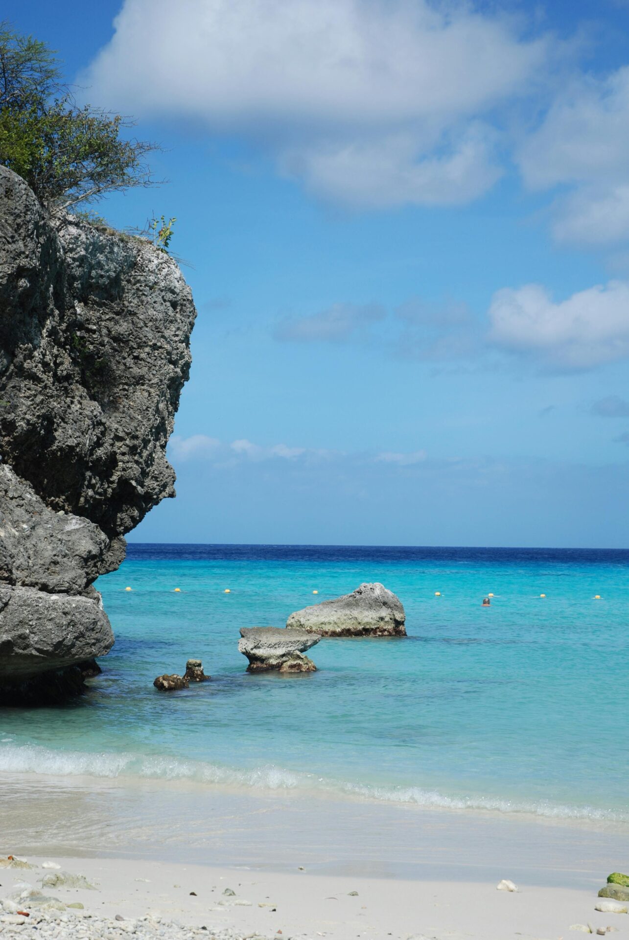 Quando ir a Curaçao? Quais os melhores meses para desfrutar desse paraíso na Terra?