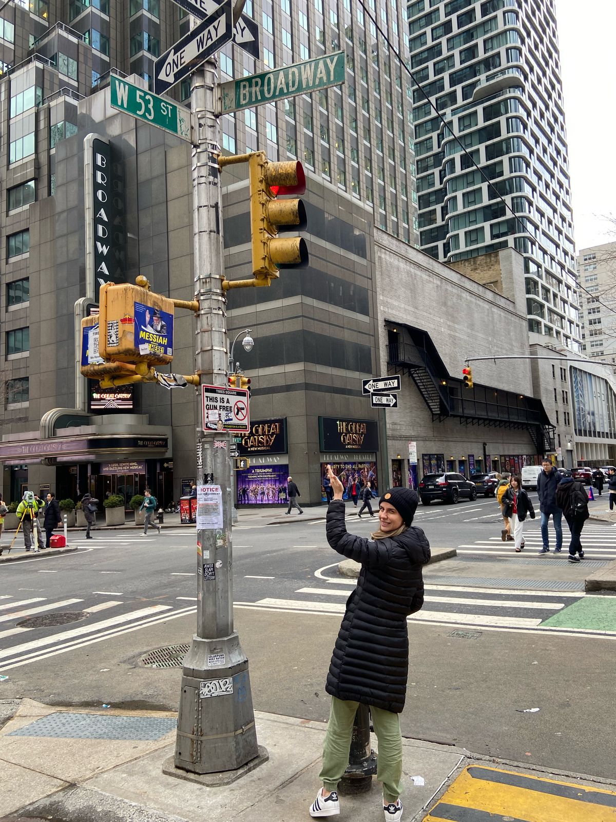 Caminhar pela Quinta Avenida - passeios imperdíveis em Nova York (passeios imperdíveis em Nova York)