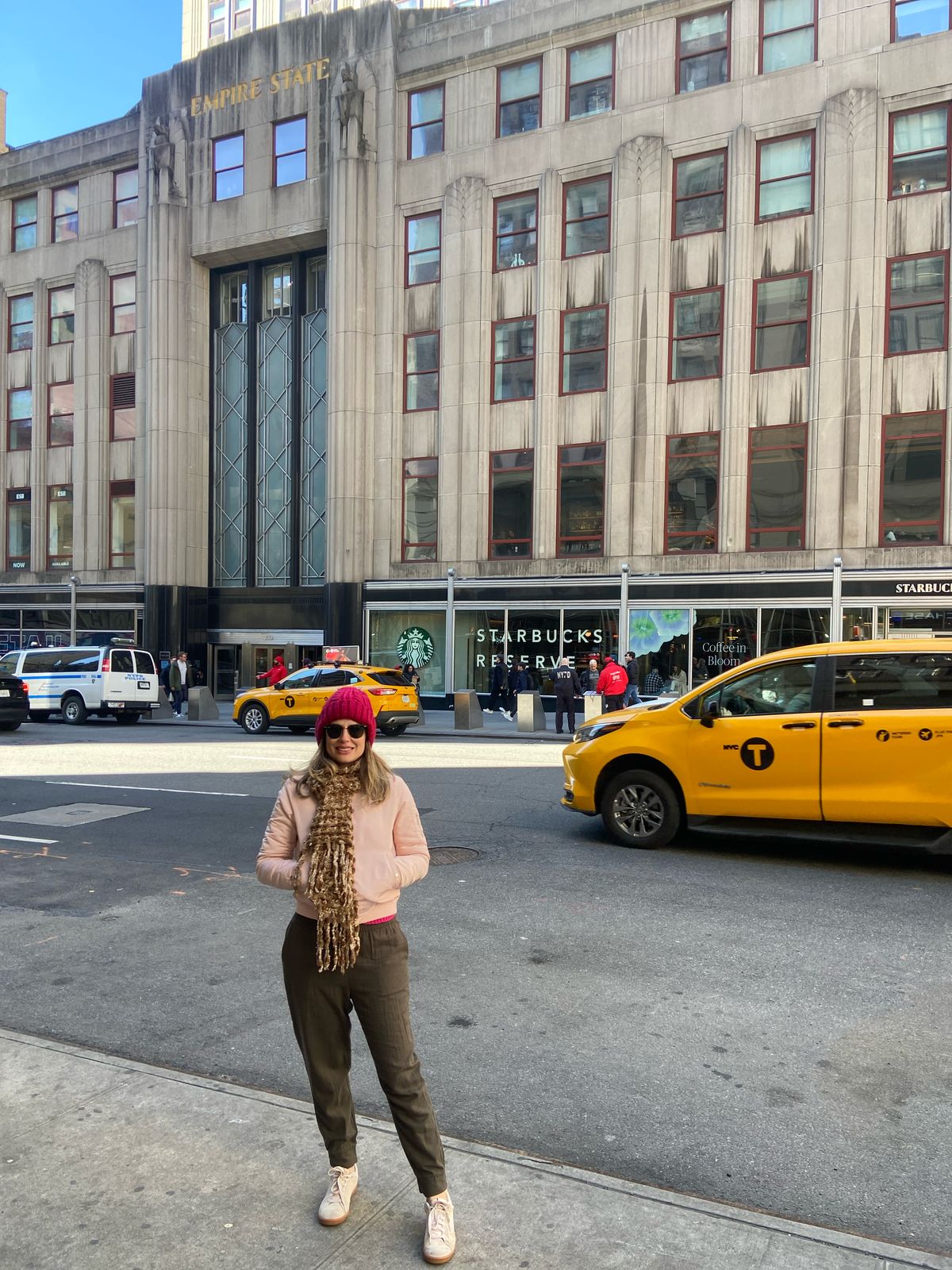 Empire State Building - passeios imperdíveis em Nova York