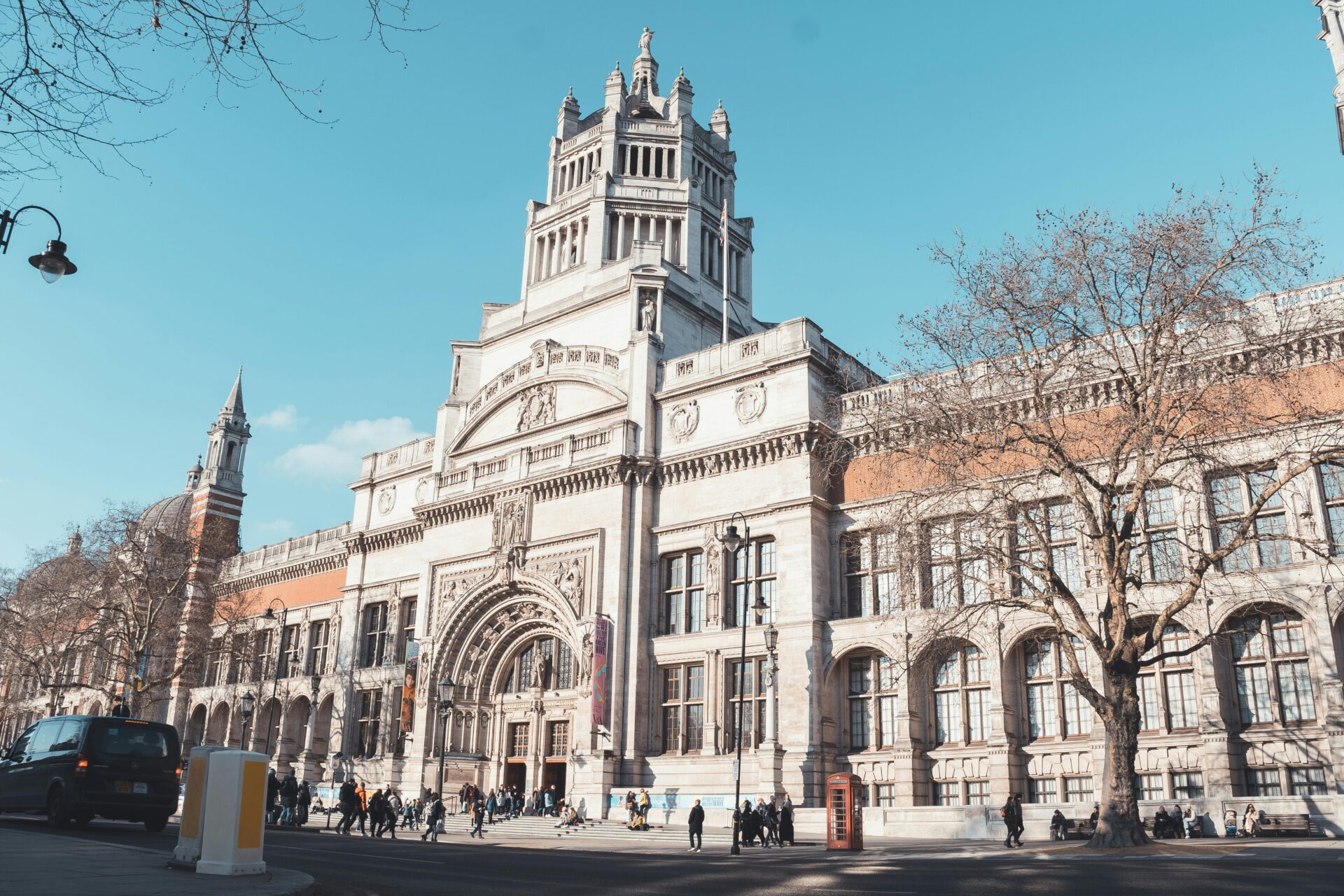 National History Museum - passeios imperdíveis em Nova York (passeios imperdíveis em Nova York)
