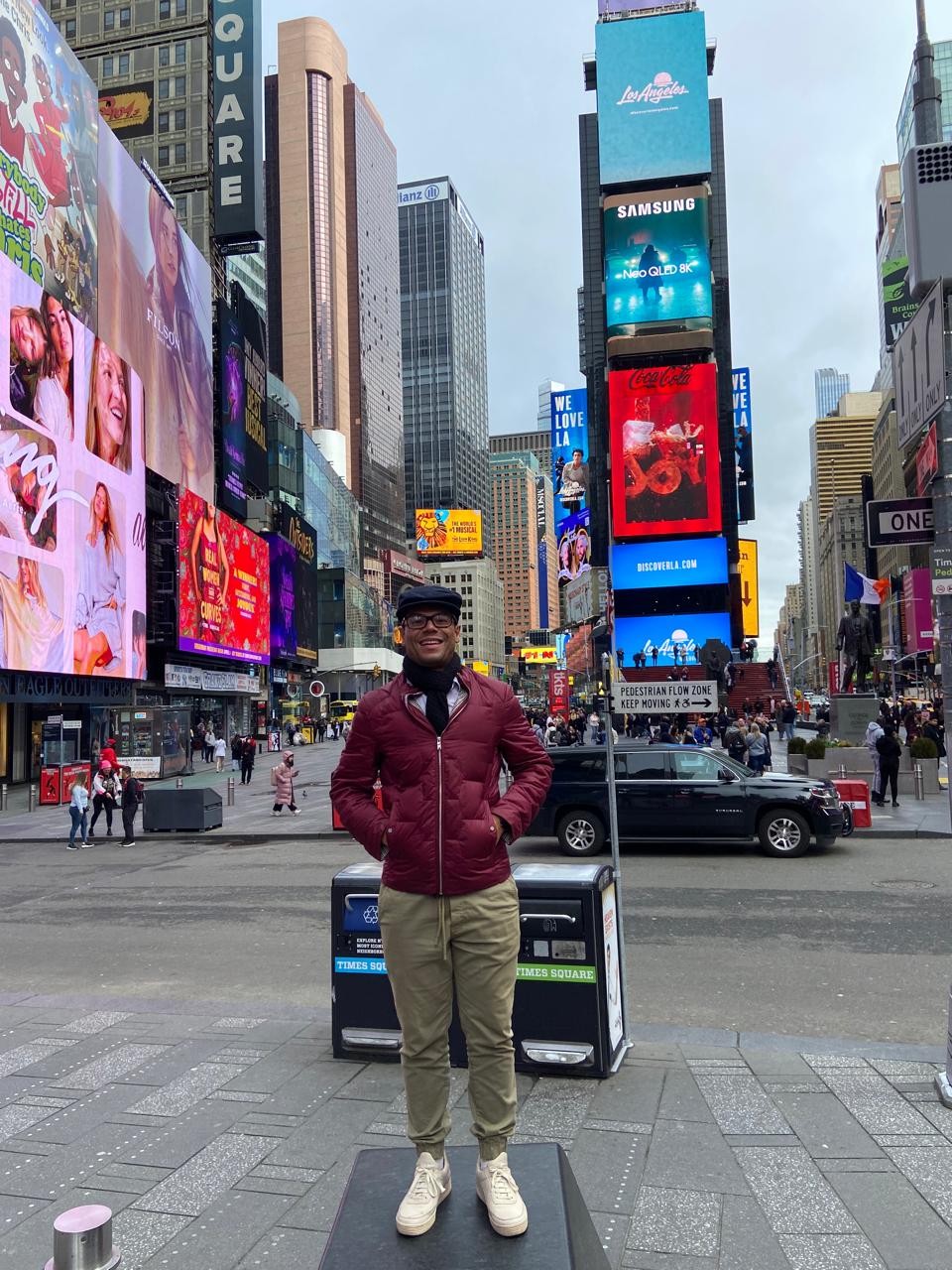 Visitar um Rooftop em Nova York - passeios imperdíveis em Nova York