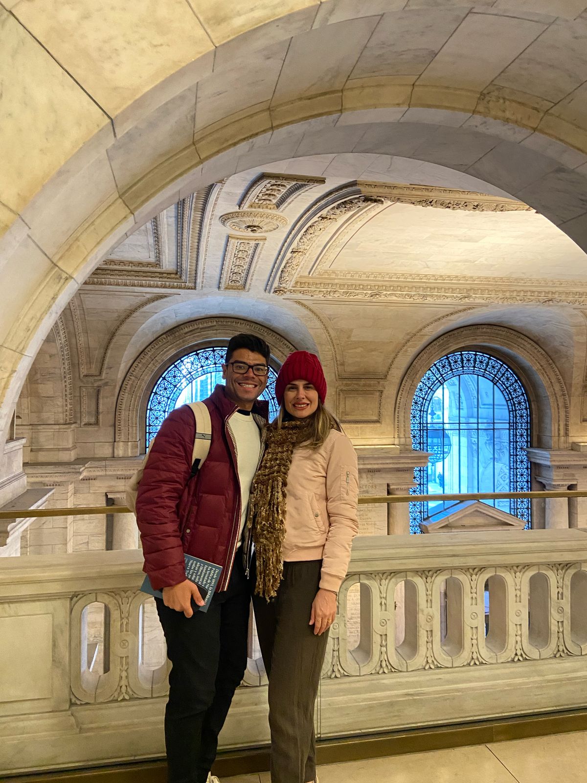 Conhecer a New York Public Library - passeios imperdíveis em Nova York (passeios imperdíveis em Nova York)