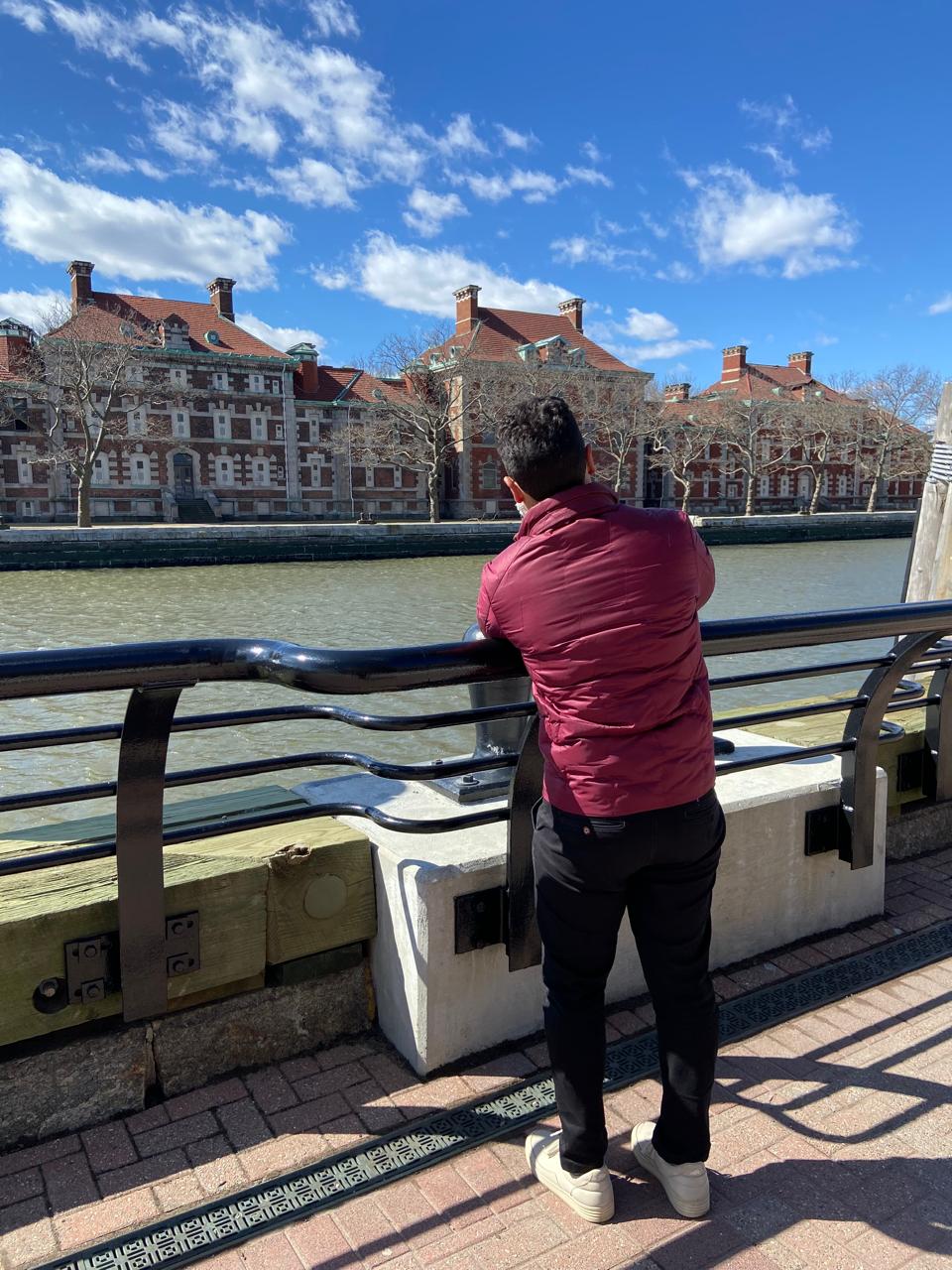 Curtir as ruas de Williamsburg, no Brooklyn - passeios imperdíveis em Nova York (passeios imperdíveis em Nova York)
