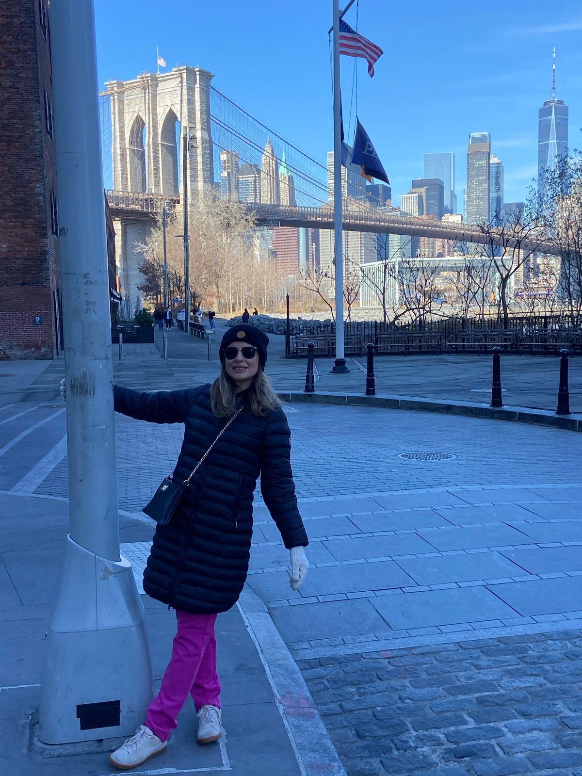 Brooklyn Bridge - passeios imperdíveis em Nova York