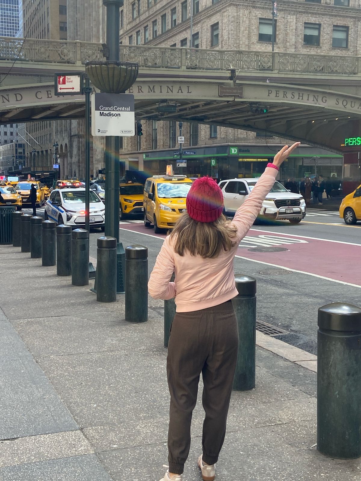 Grand Central Terminal - passeios imperdíveis em Nova York