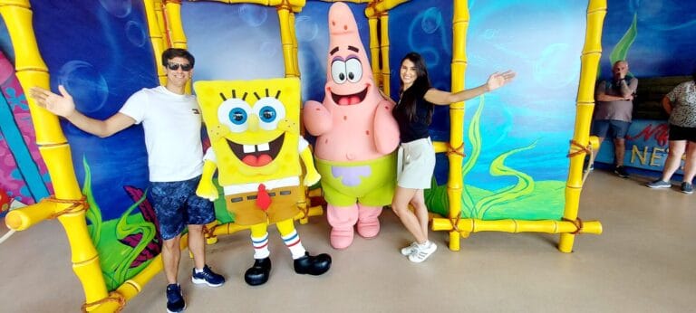 Tudo sobre o parque Universal Studios em Orlando