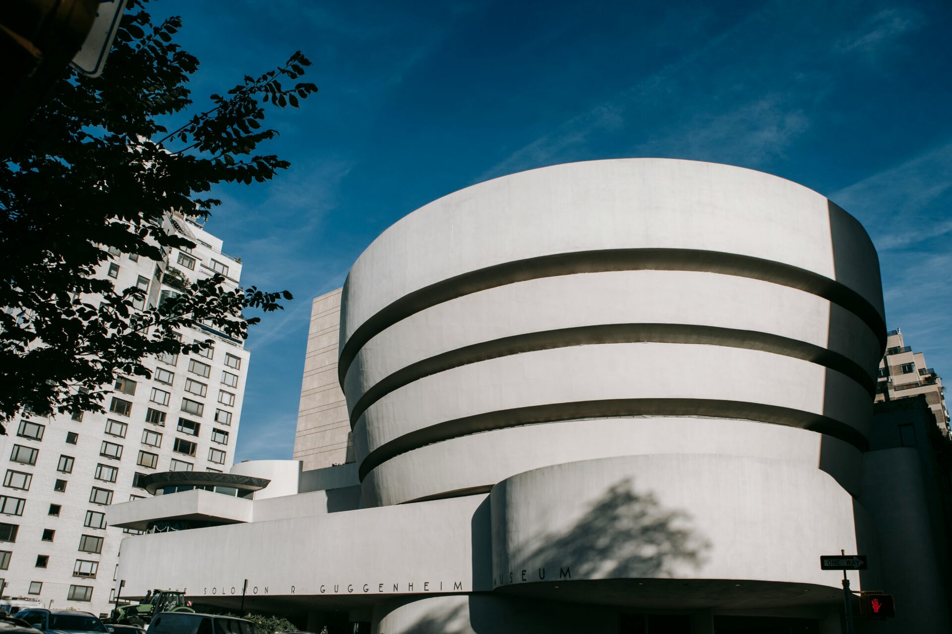 Guggenheim Museum - passeios imperdíveis em Nova York (passeios imperdíveis em Nova York)