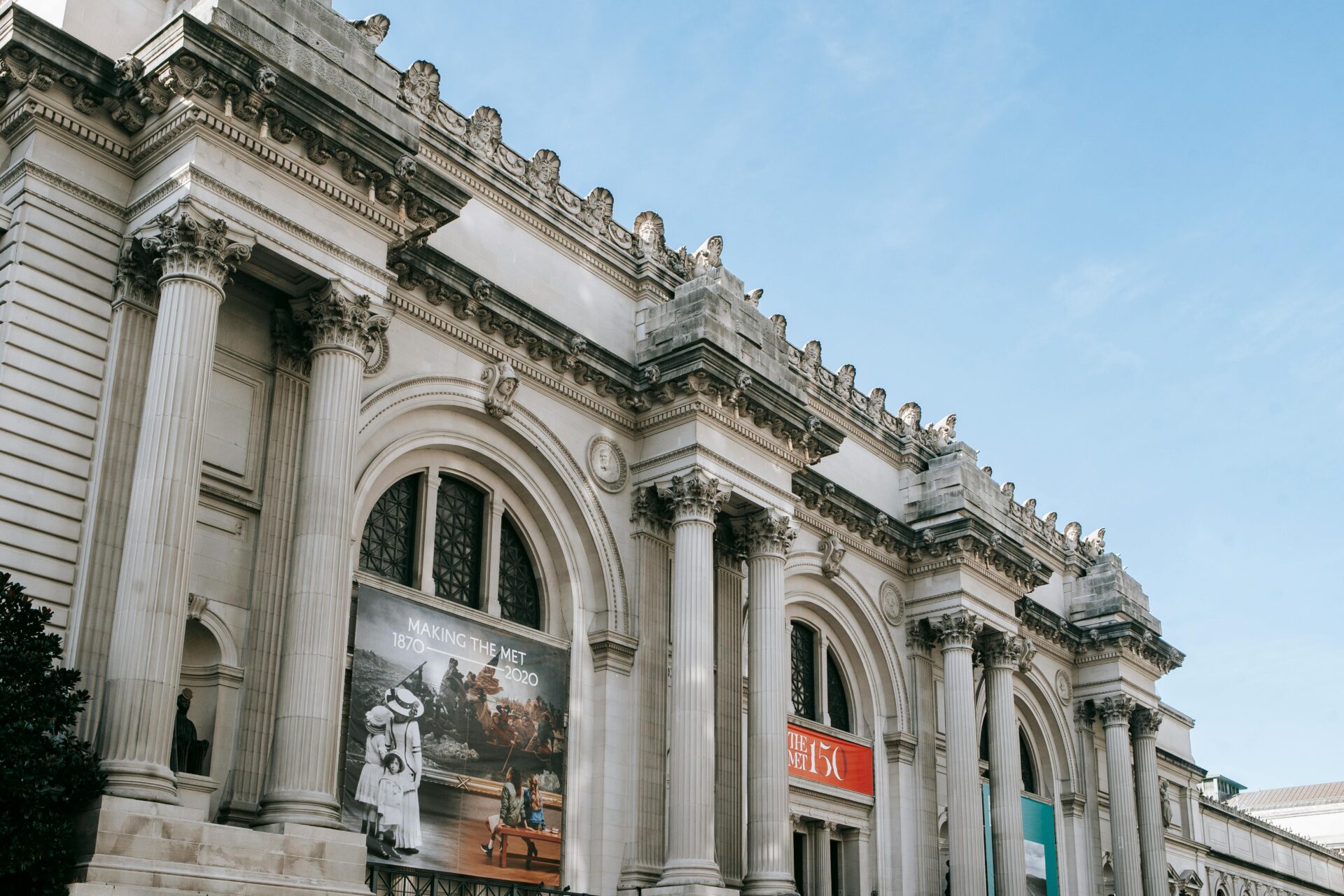 Metropolitan Museum of Art, em Nova York - passeios imperdíveis em Nova York