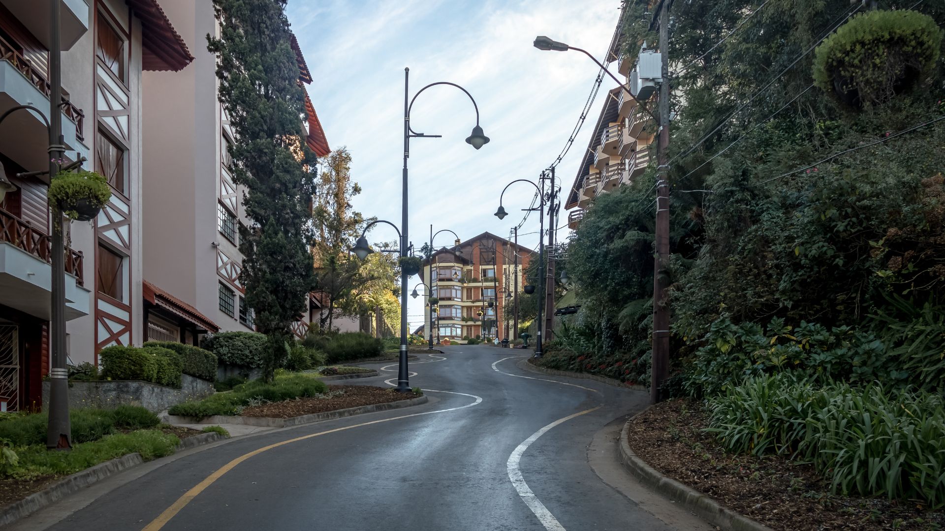 Gramado quando ir? Saiba quando ir em Gramado, um dos melhores lugares para viajar.