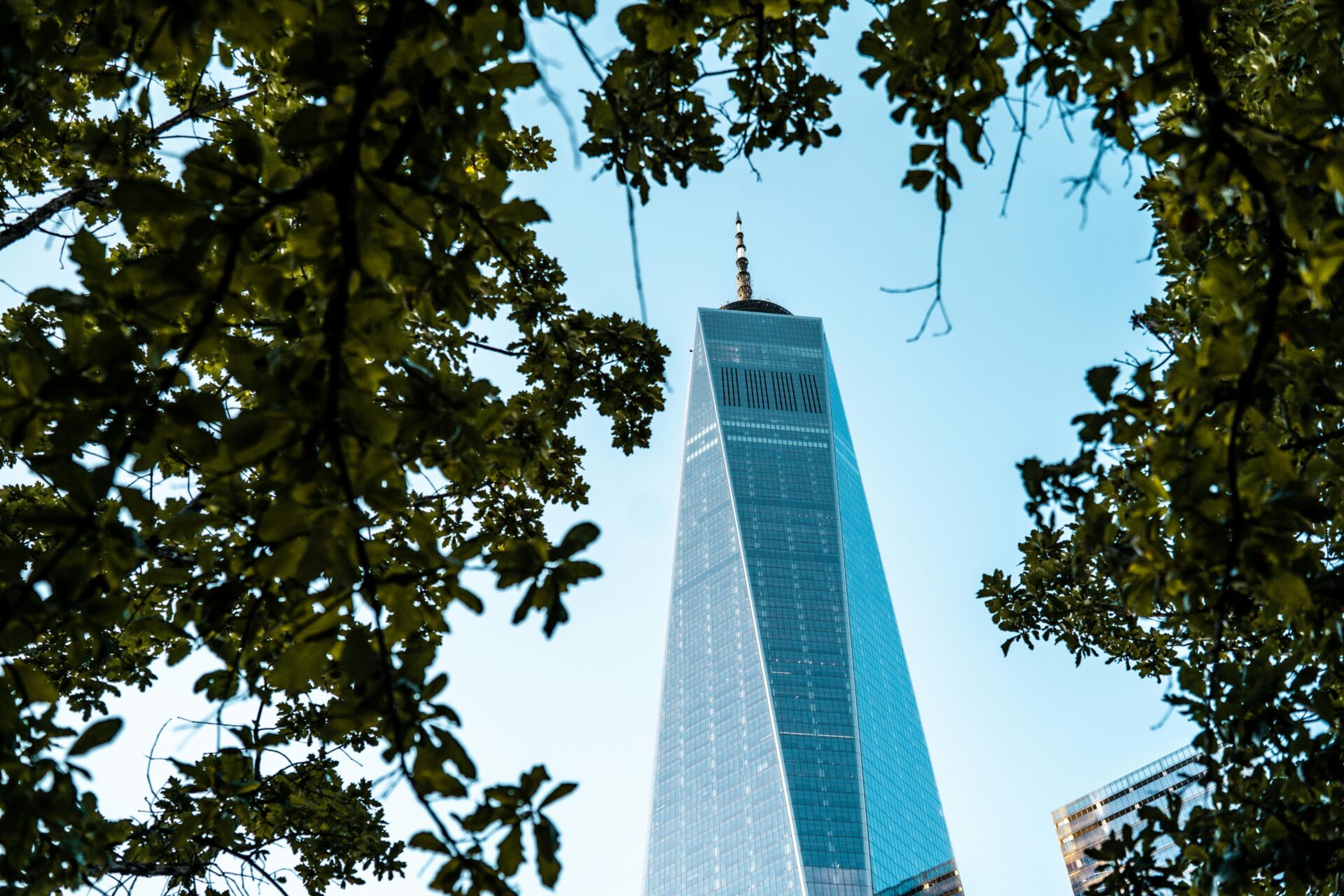 One World Trade Center - passeios imperdíveis em Nova York