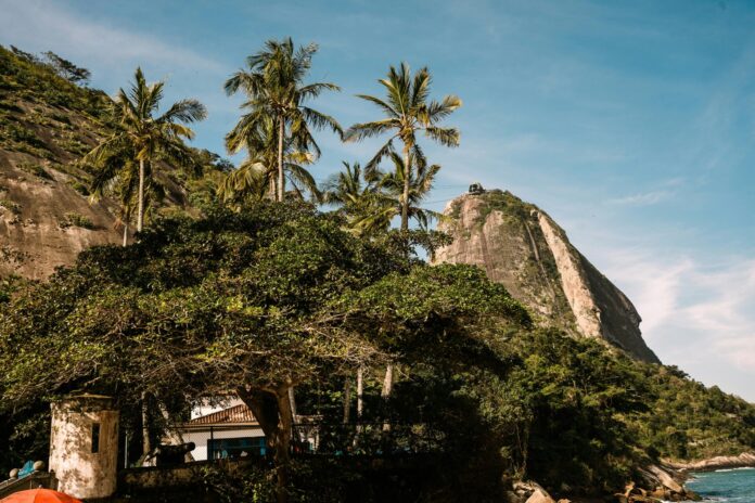 rio de janeiro nossa experiência