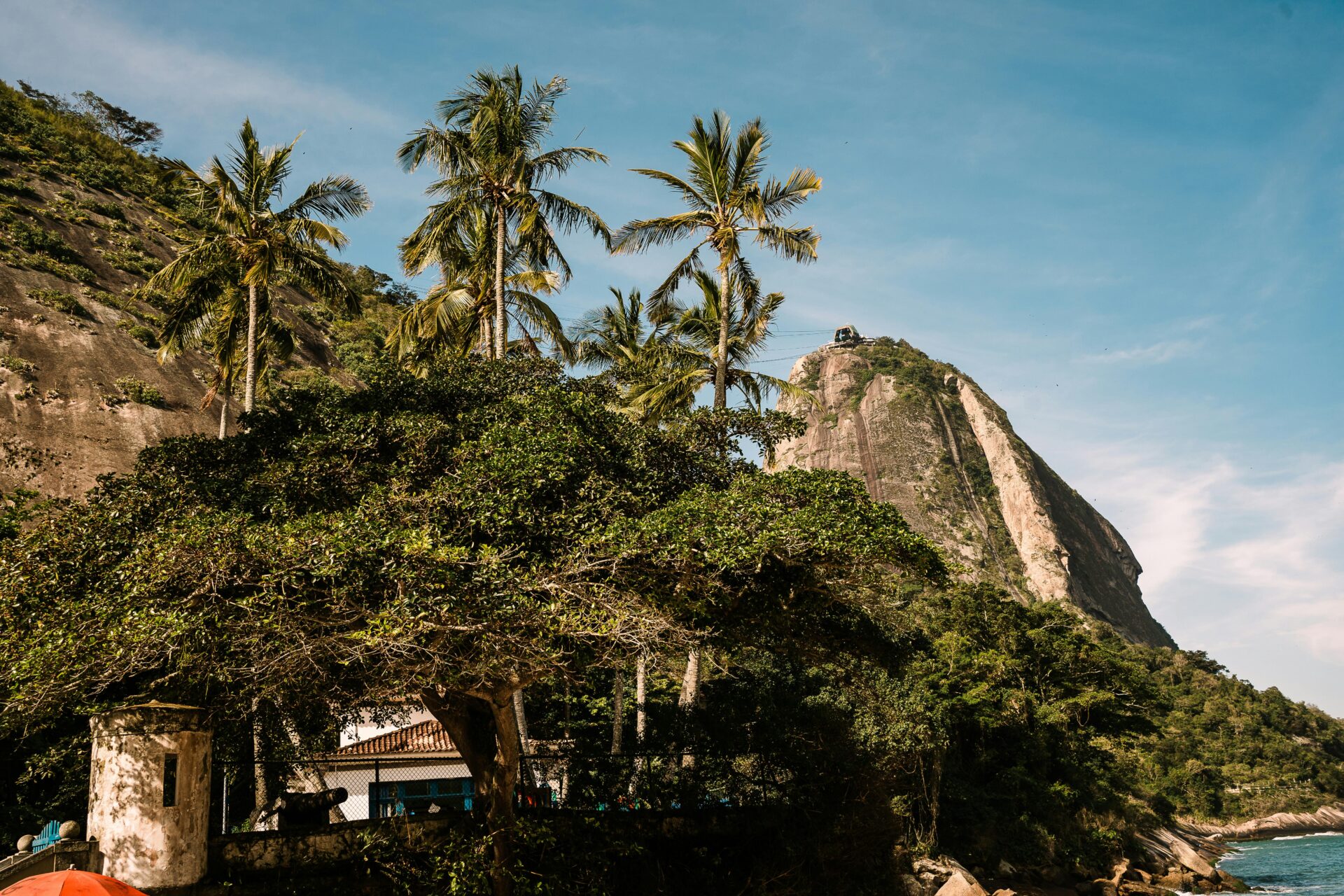 rio de janeiro nossa experiência
