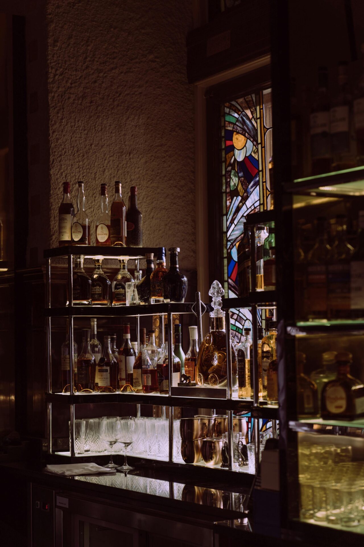 Speakeasy Bar - passeios imperdíveis em Nova York
