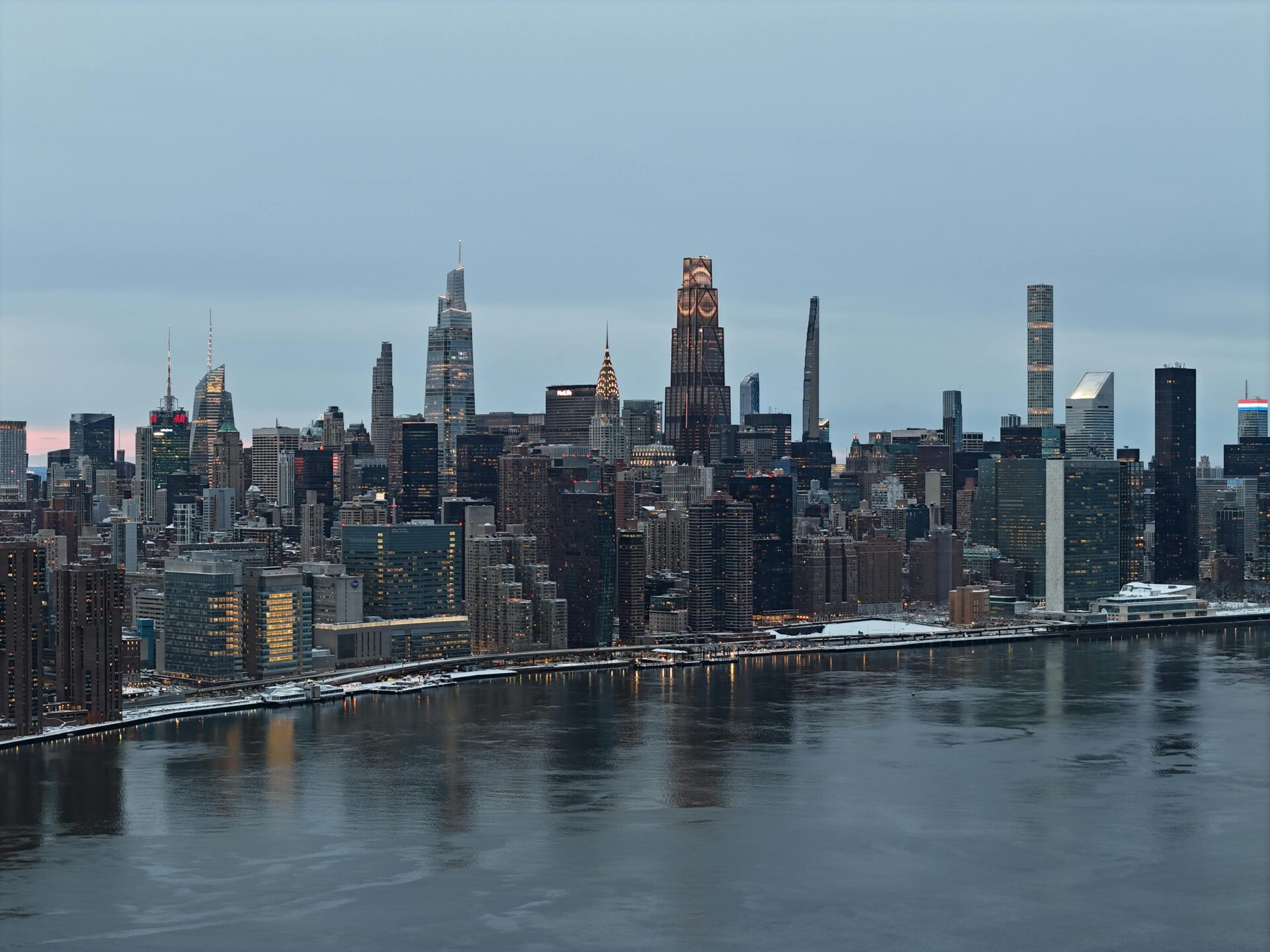 The Summit - One Vanderbilt - passeios imperdíveis em Nova York (passeios imperdíveis em Nova York)The Summit - One Vanderbilt - passeios imperdíveis em Nova York