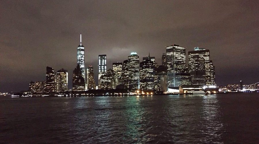 Caiaque no rio Hudson - passeios imperdíveis em Nova York