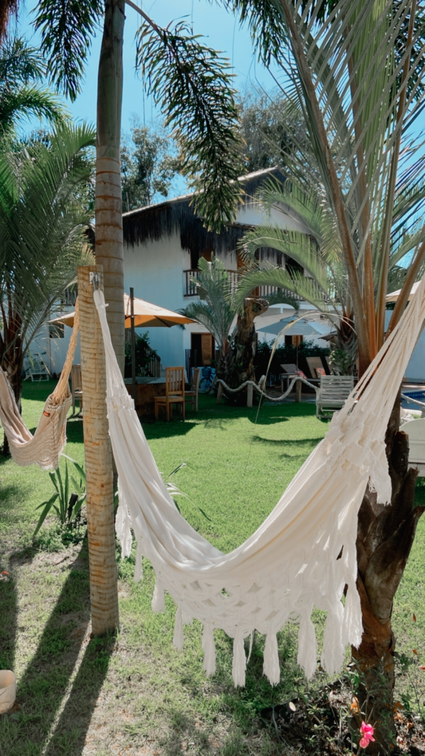 Onde ficar em Trancoso, na Bahia