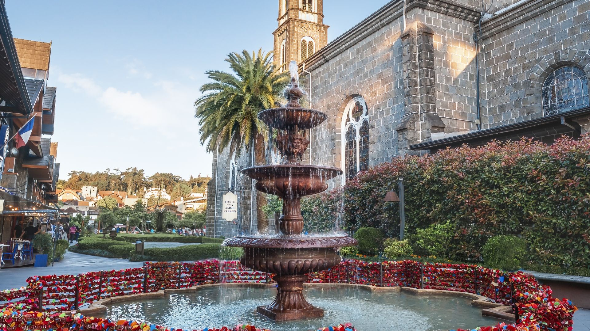 O que fazer em Gramado: conheça os principais pontos turísticos de Gramado. (os lugares mais bonitos do Rio Grande do Sul)