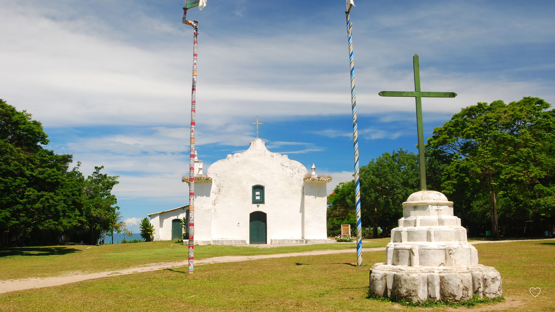 O que fazer em Trancoso