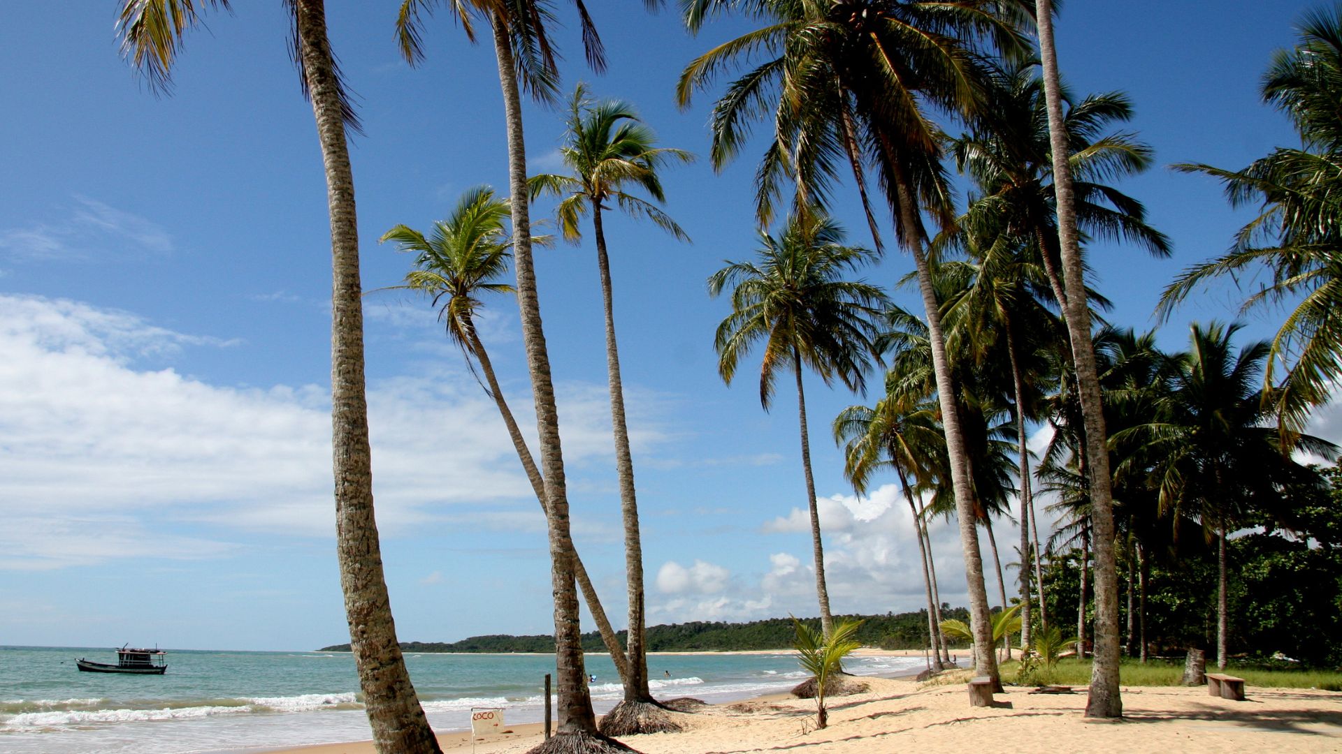 O que fazer em Trancoso - as belíssimas praias de Trancoso e região (Arraial d'Ajuda, Praia do Espelho, Porto Seguro e Caraíva são lugares espetaculares) - o que fazer em Trancoso