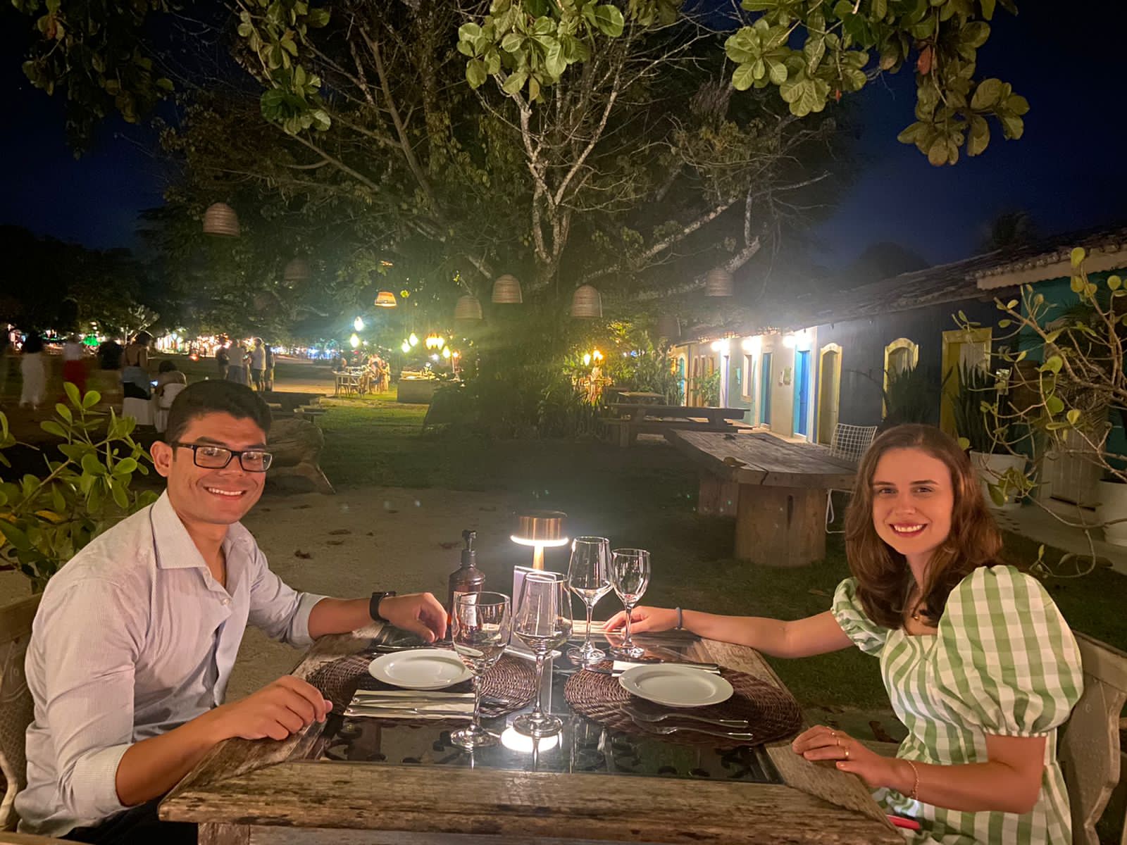Onde comer em Trancoso
