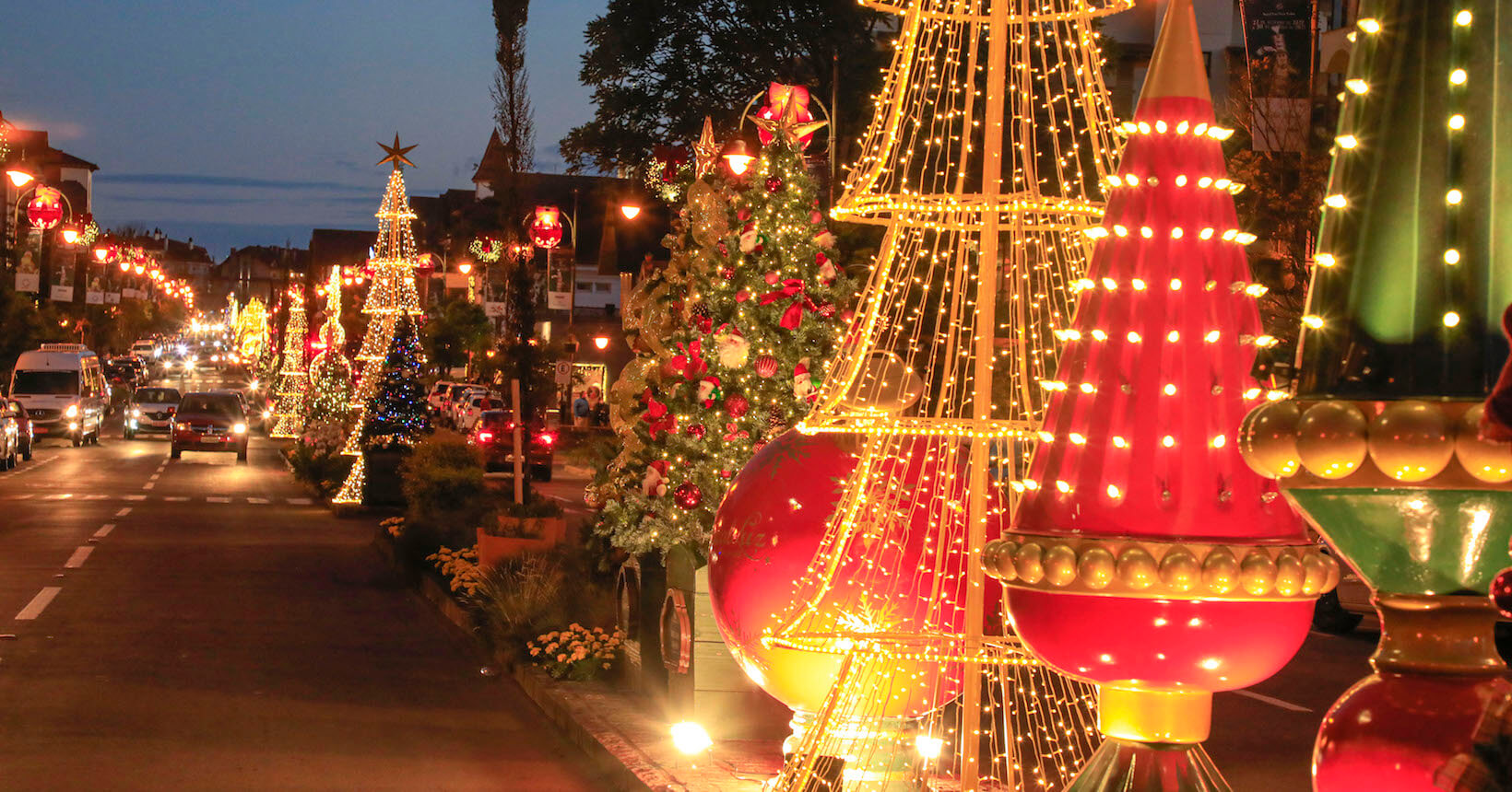 Gramado quando ir? Saiba quando ir em Gramado, um dos melhores lugares para viajar.