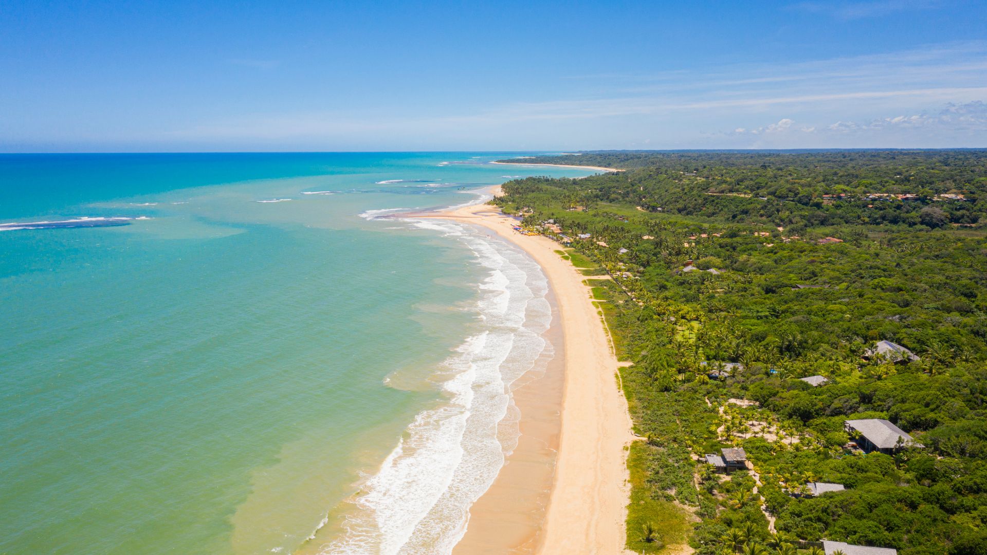 Quando ir em Trancoso - qual a melhor época para ir em 2024