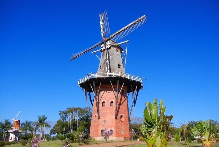 Guia completo de Holambra - o destino mais florido do Brasil