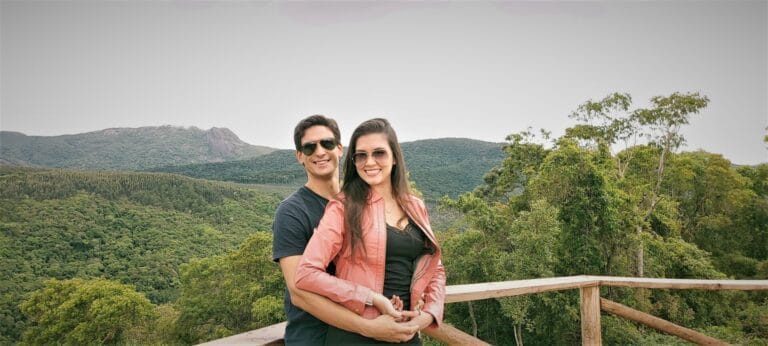 Onde ficar em Monte Verde