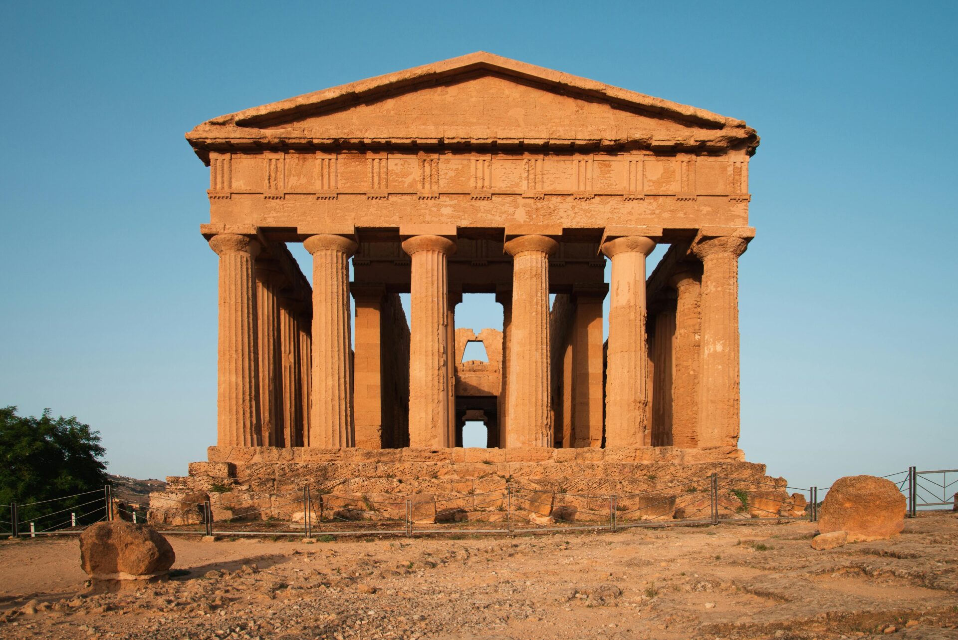 Agrigento