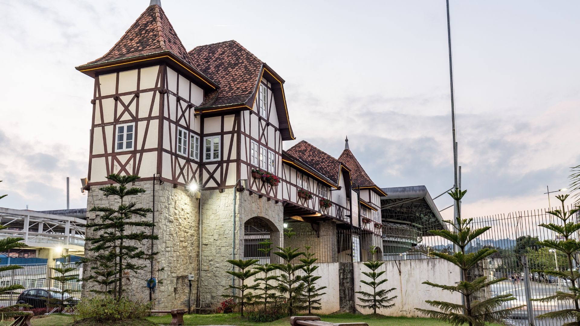Aqui no Vale Cada Viagem, confira tudo o que precisa saber sobre Blumenau, a cidade charmosa do estado de Santa Catarina, no Brasil.