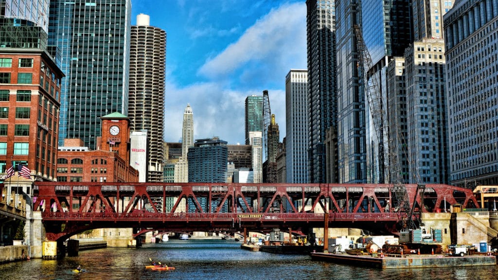 Chicago, Estados Unidos