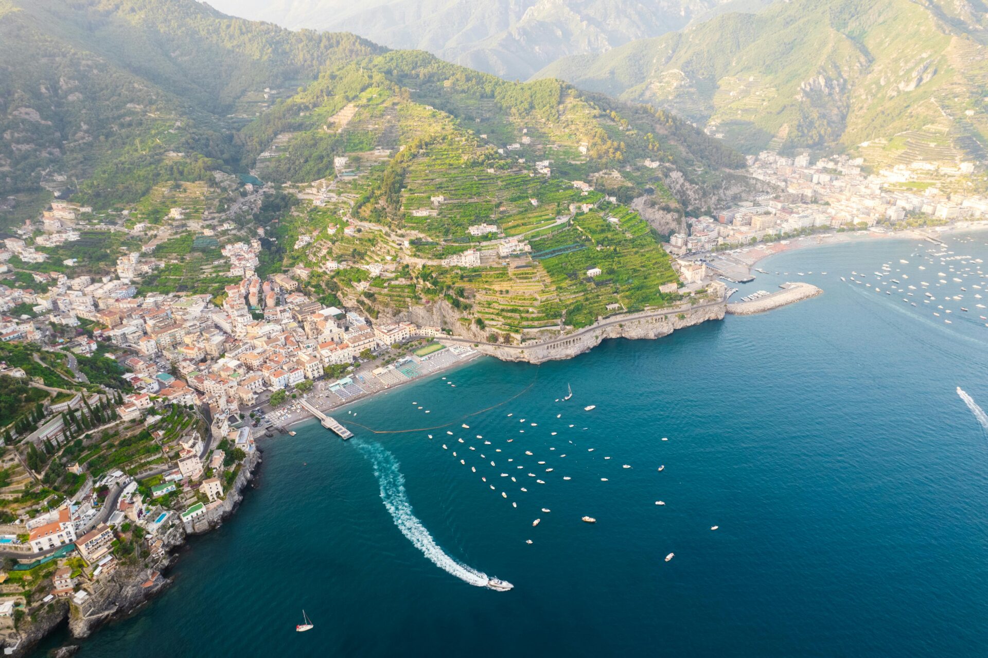 Costa Amalfitana