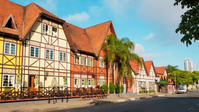 Guia de Blumenau, em Santa Catarina - confira Guia de Blumenau, em Santa Catarina - confira
