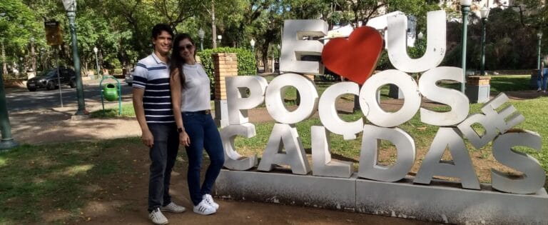 Quando ir em Poços de Caldas