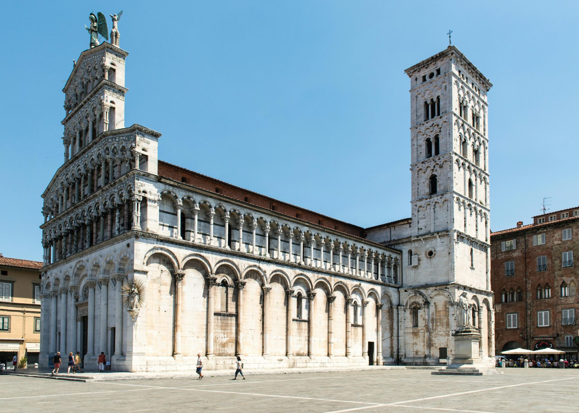 Lucca