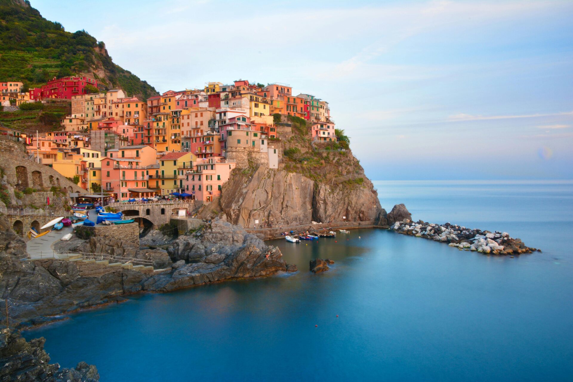 Manarola