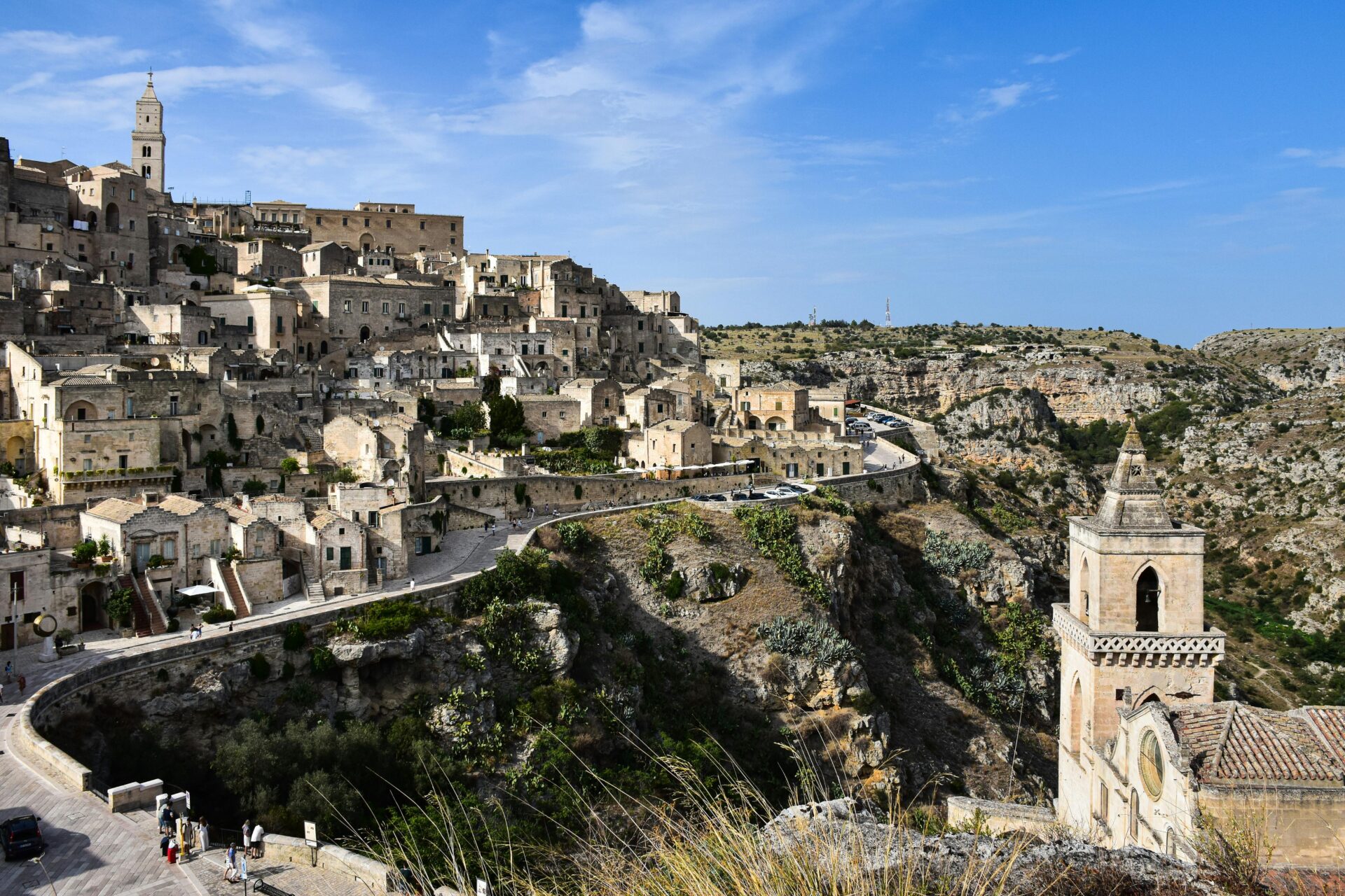 Matera