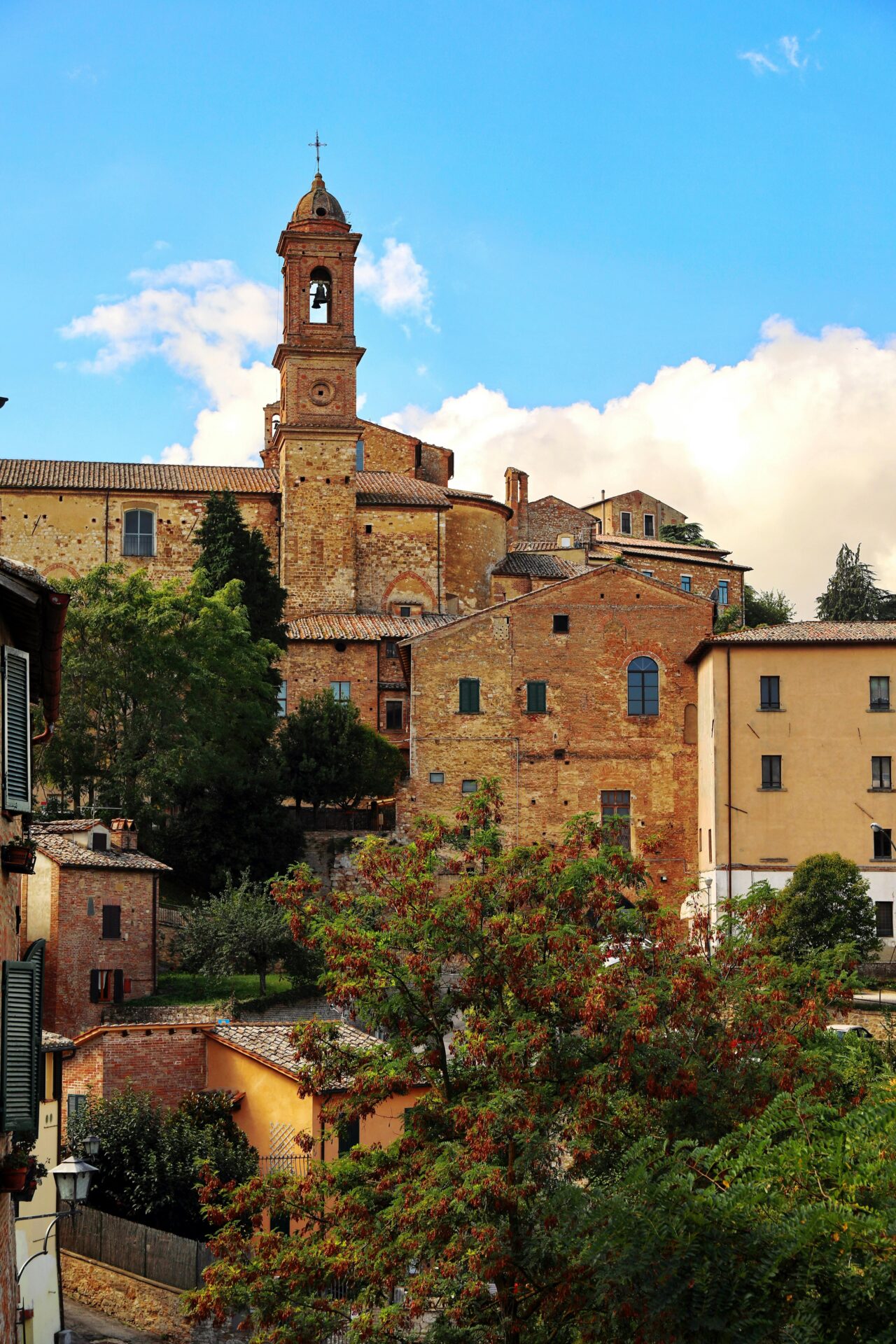 Montepulciano
