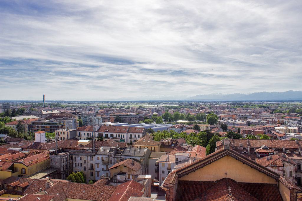 Novara