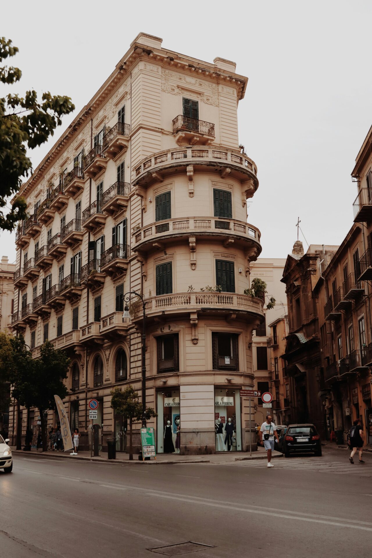 Palermo